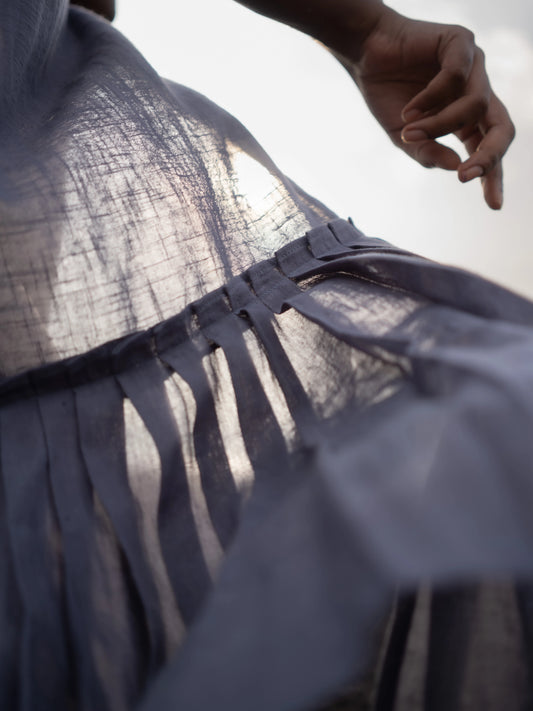 Xansa dress