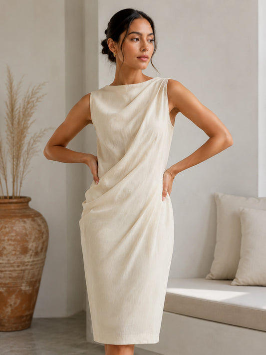 Toga Dress