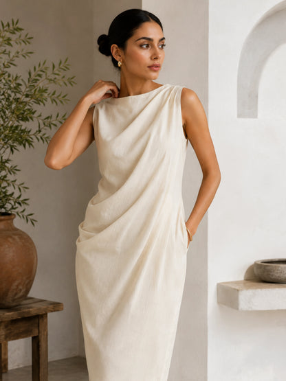 Toga Dress