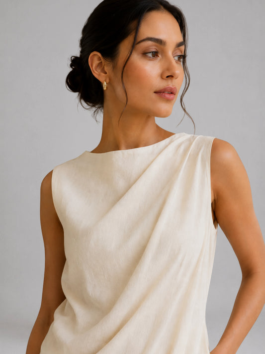 Toga Dress