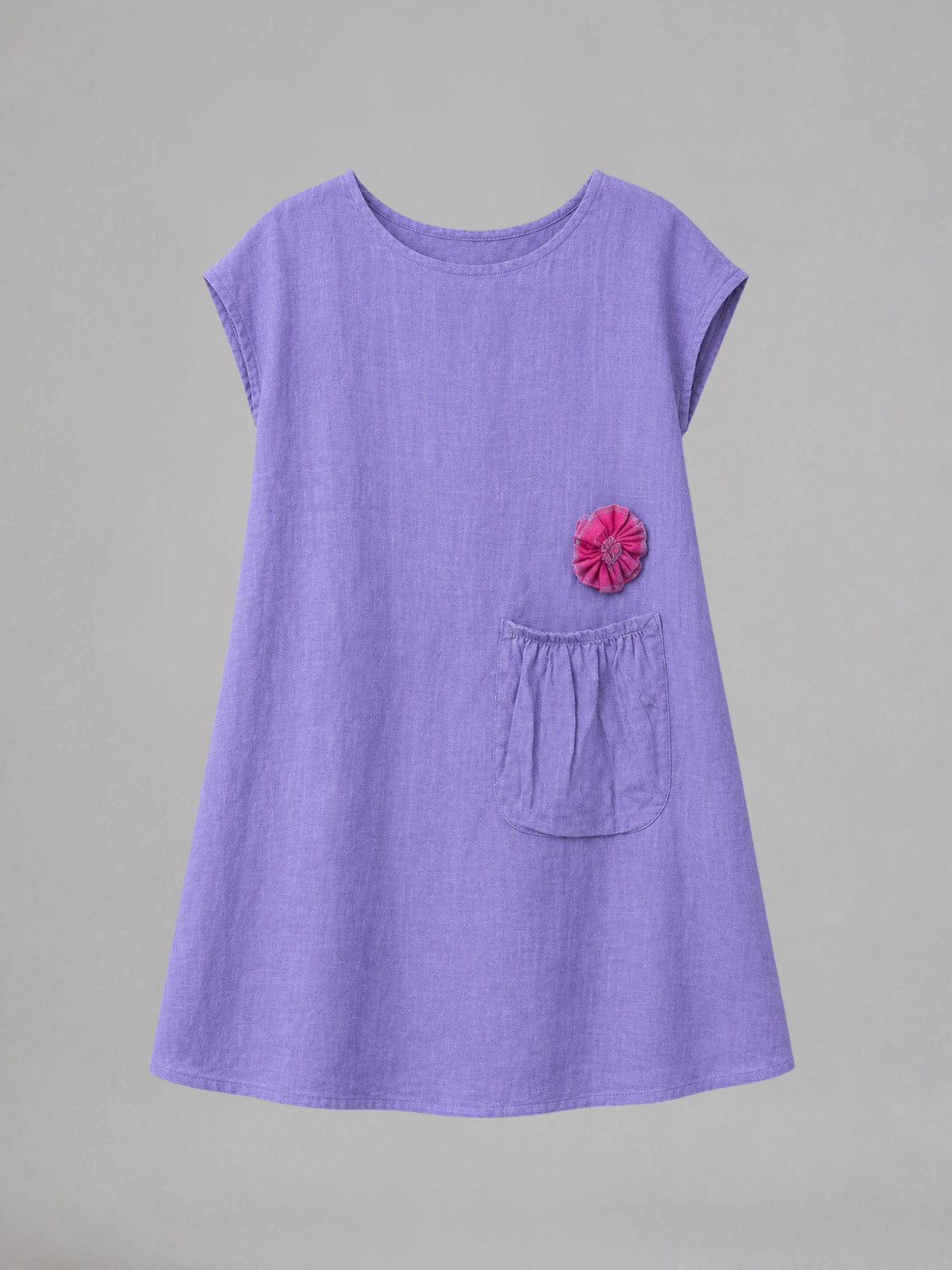 The Pixie Dress