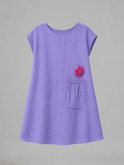 The Pixie Dress