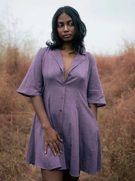 Wren dress