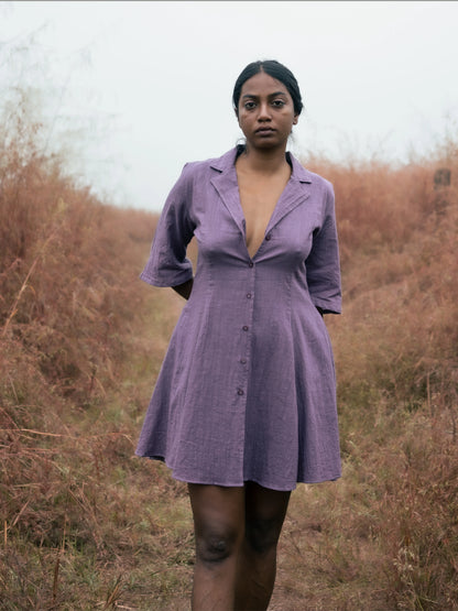 Wren dress