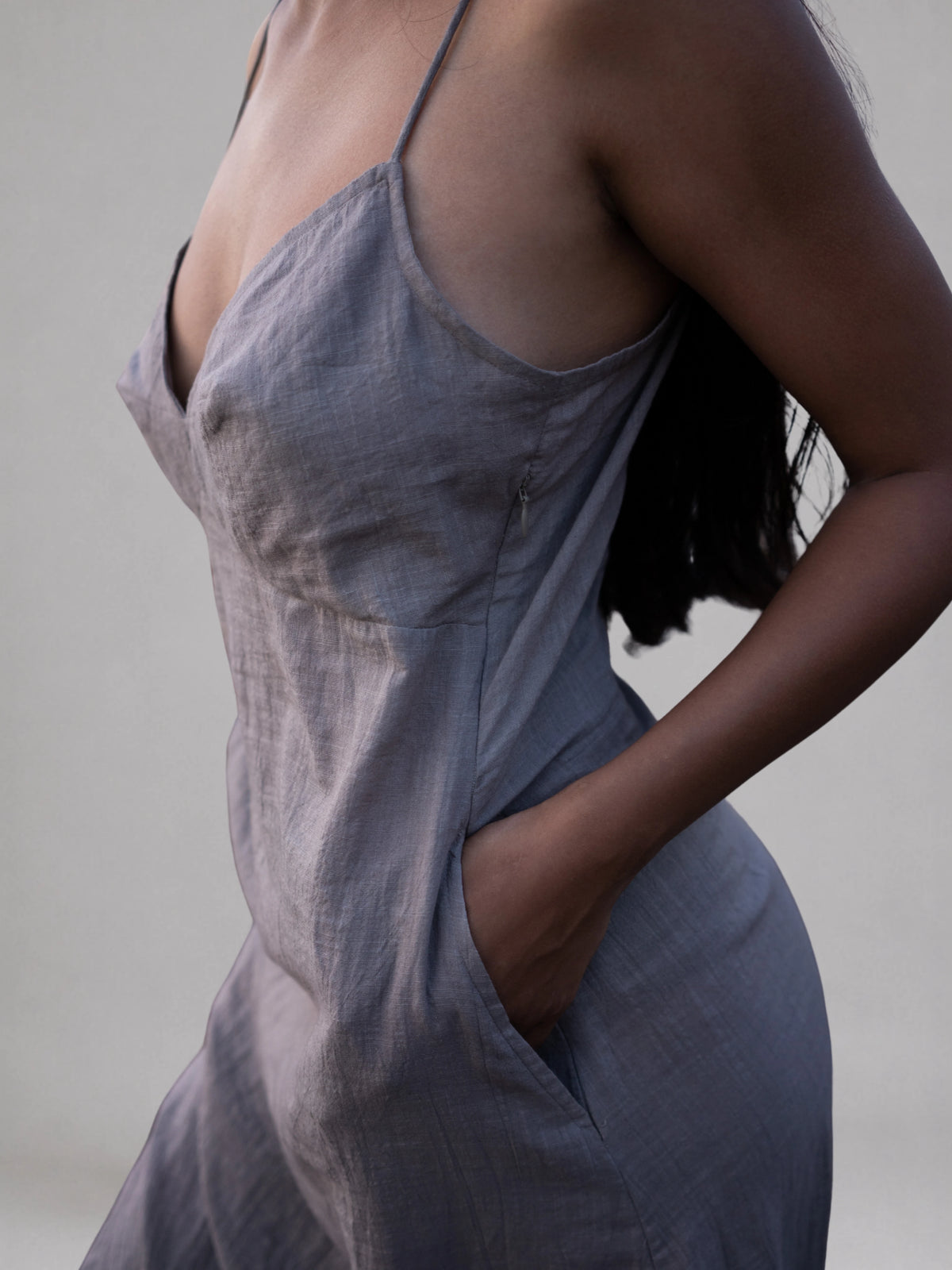 Alissa dress