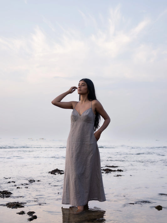 Alissa dress