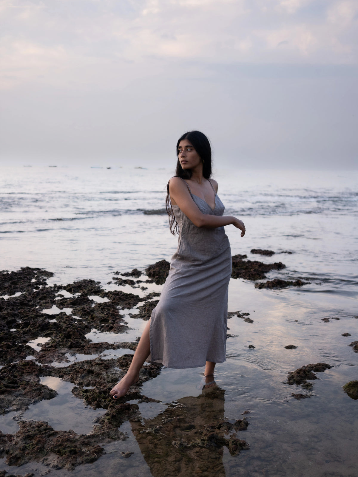 Alissa dress