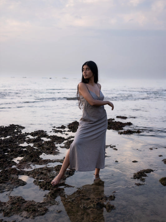 Alissa dress