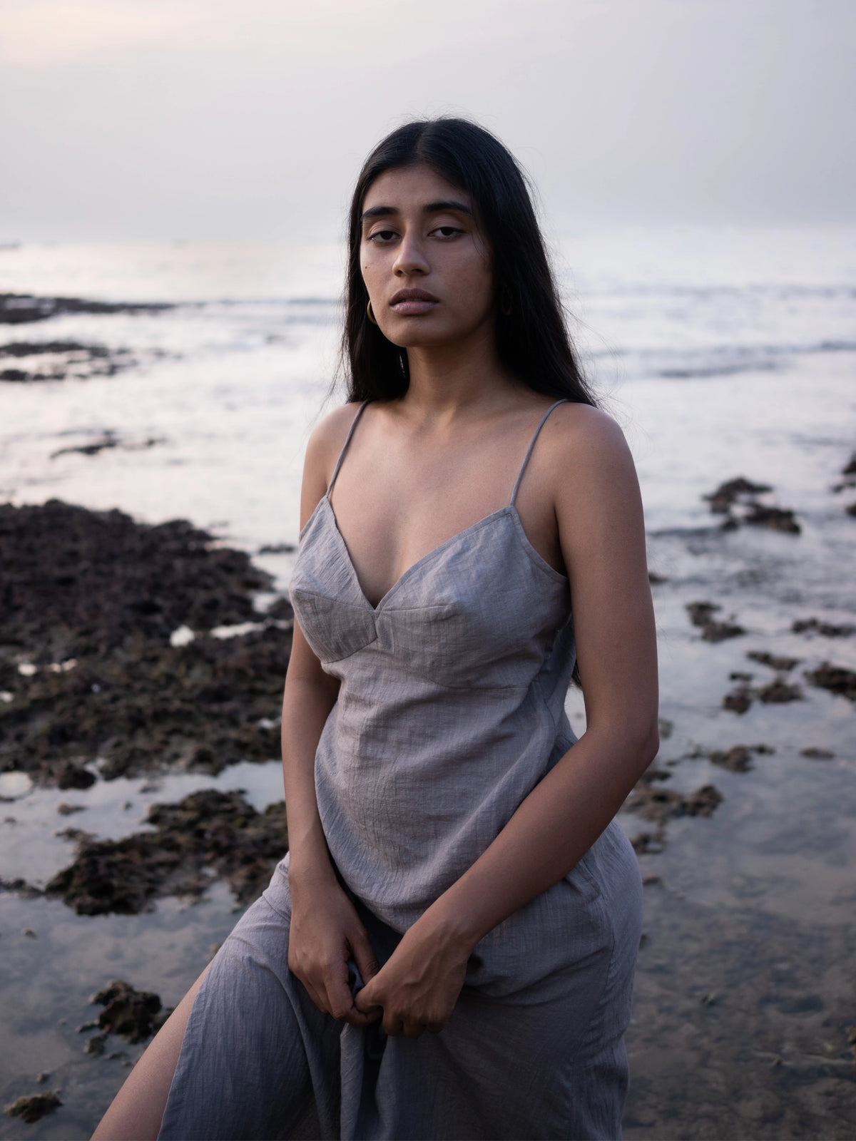 Alissa dress