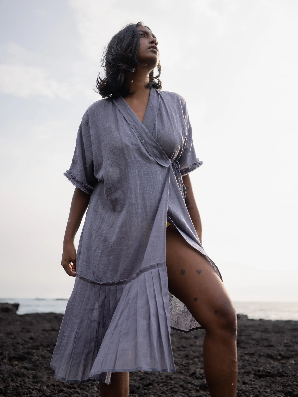Xansa dress