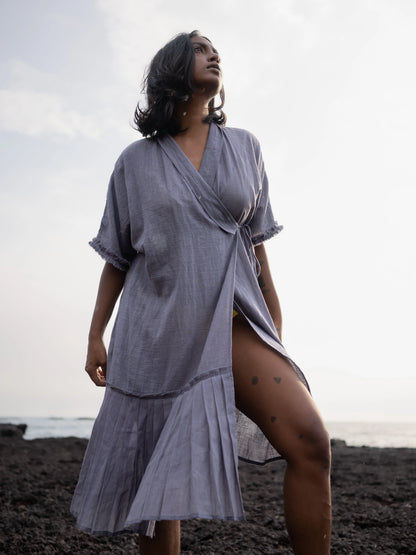 Xansa dress