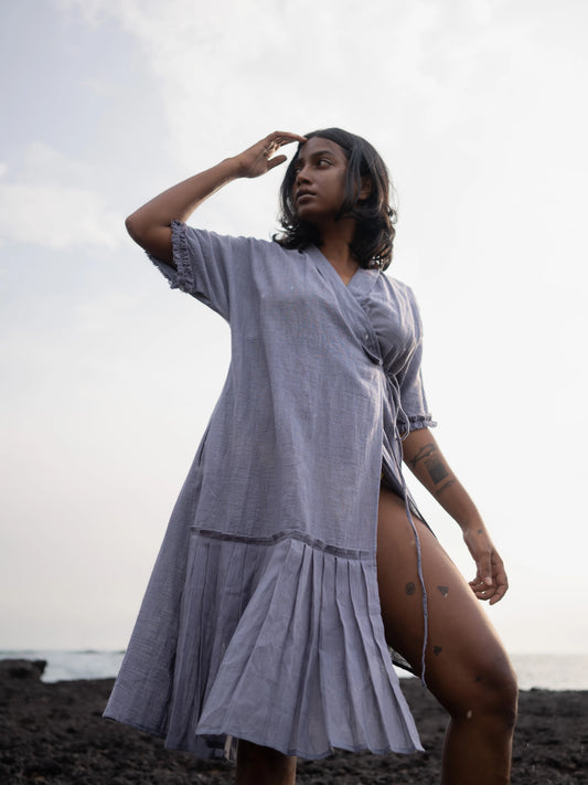 Xansa dress