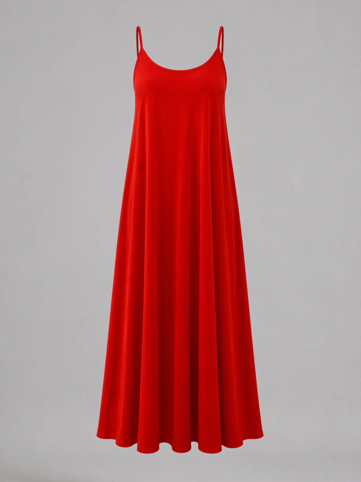 The Sienna Dress