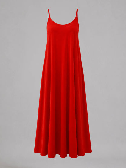 The Sienna Dress