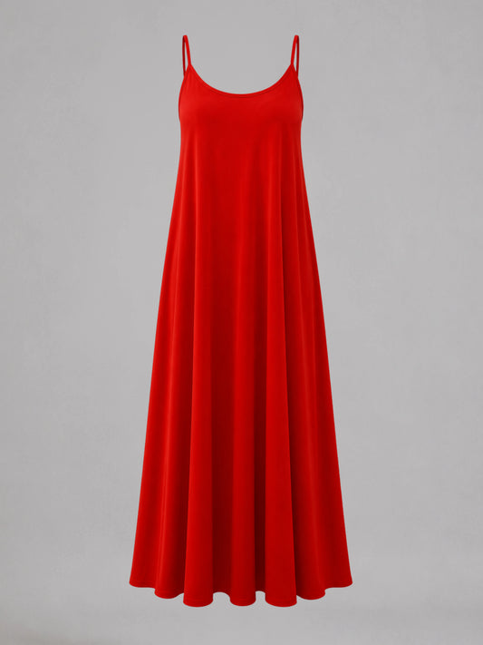 The Sienna Dress