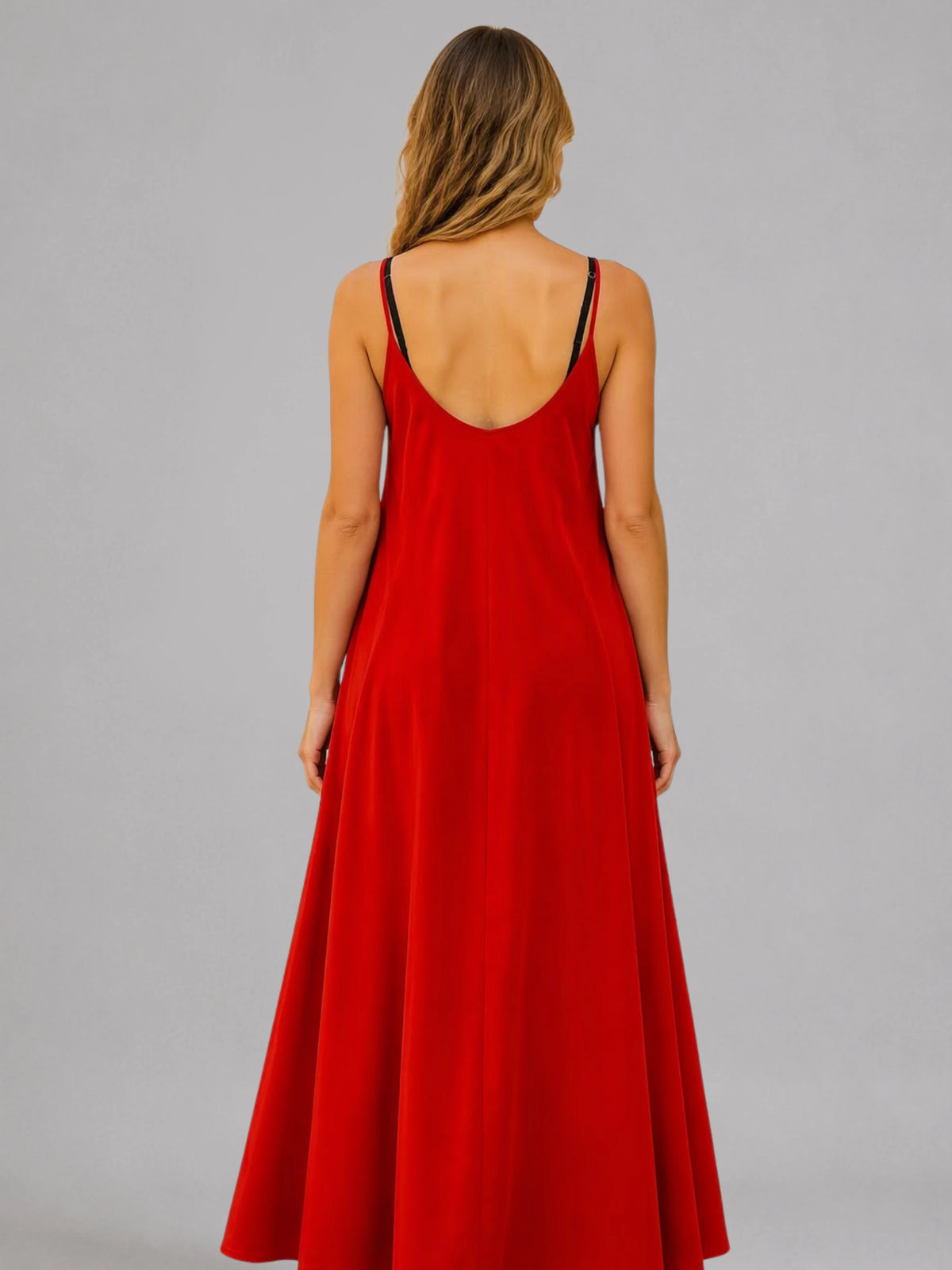 The Sienna Dress