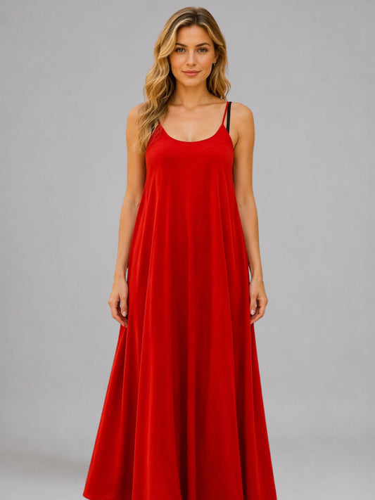 The Sienna Dress