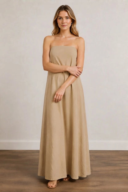 The Sienna Dress (Copy)