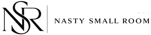 Nasty Small Room